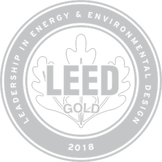 Logo LEED